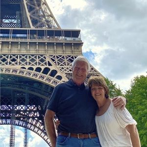 Meet your Posher, Judith